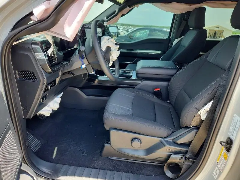 2026 FORD F150 STX  