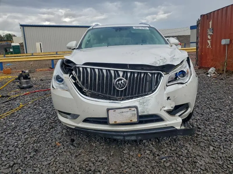 2016 BUICK ENCLAVE   