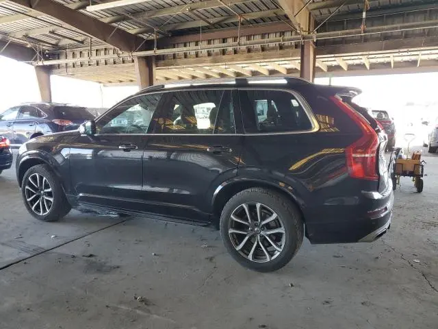 2017 VOLVO XC90 T6  