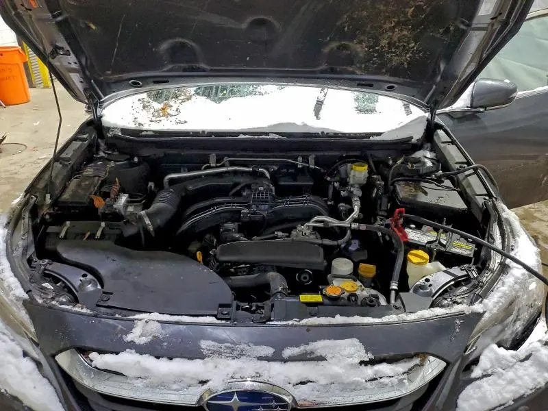 2020 SUBARU LEGACY LIMITED  