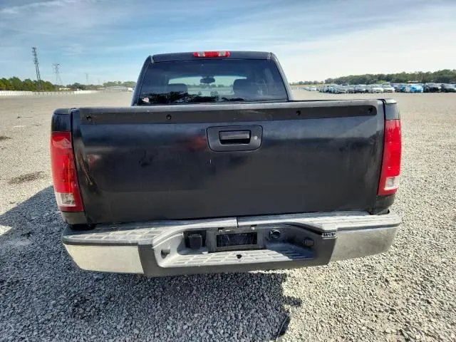 2010 GMC SIERRA K1500 SLE  
