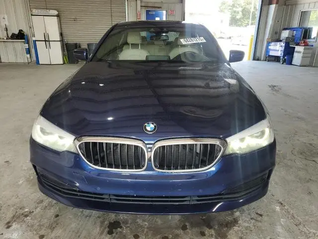 2018 BMW 530 XI  