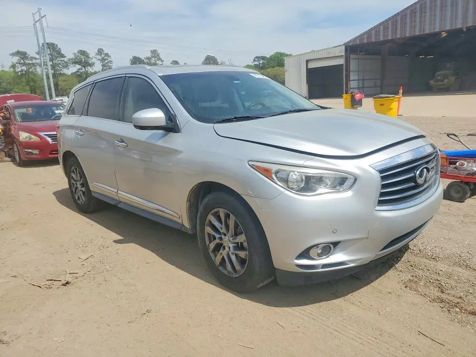 2015 INFINITI QX60 BASE  