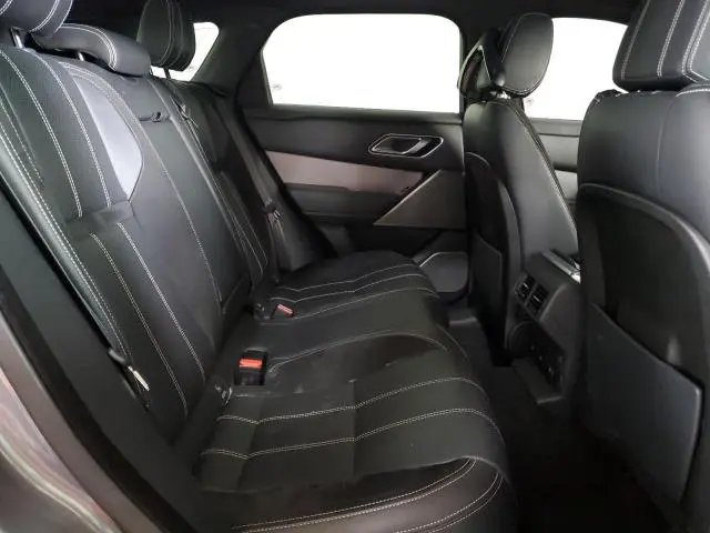 2018 LAND ROVER RANGE ROVER VELAR R-DYNAMIC SE  