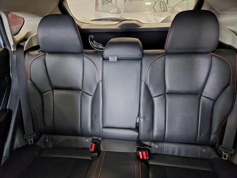 2019 SUBARU CROSSTREK LIMITED  