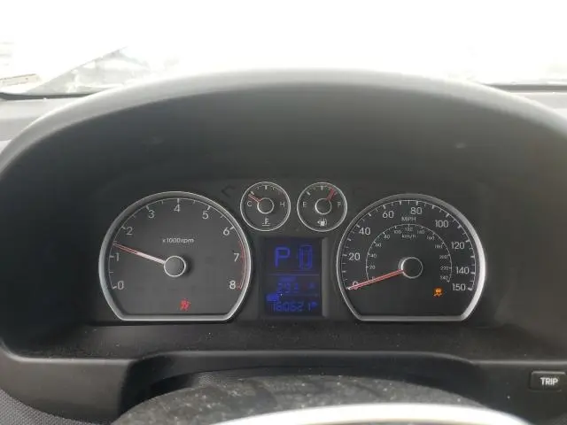 2012 HYUNDAI ELANTRA TOURING GLS  