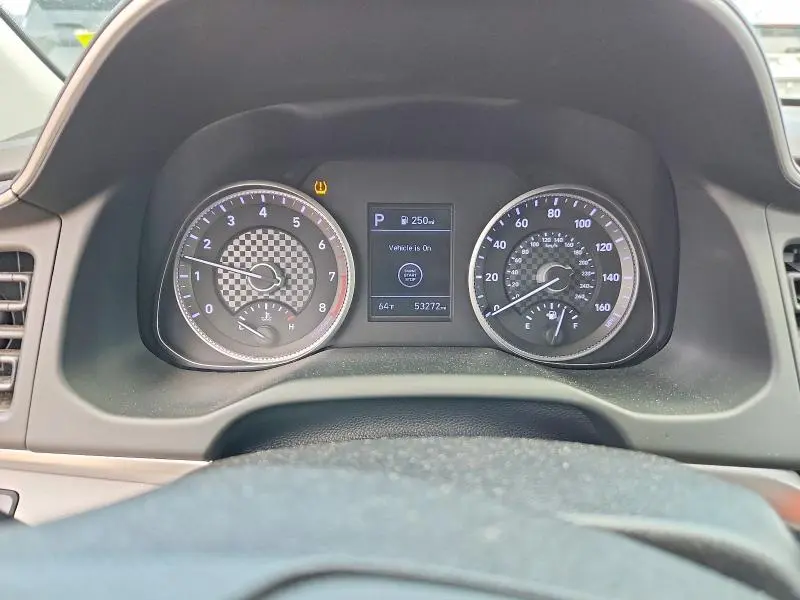 2019 HYUNDAI ELANTRA VALUE EDITION  