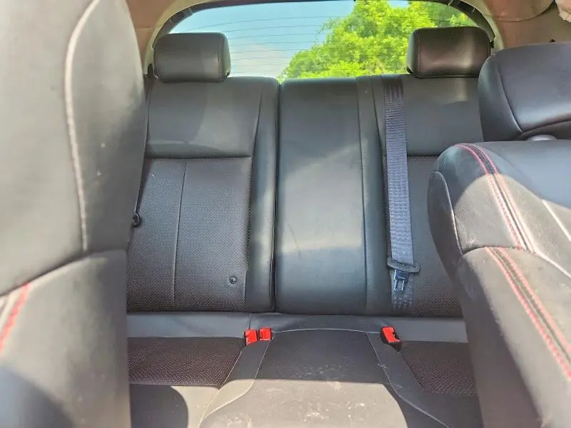 2015 NISSAN JUKE SL  