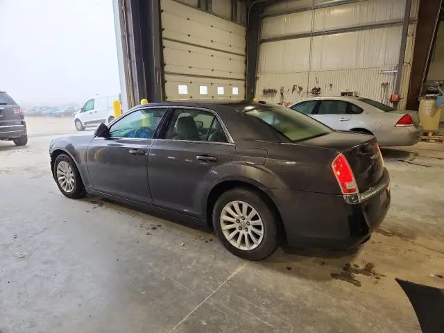 2013 CHRYSLER 300   