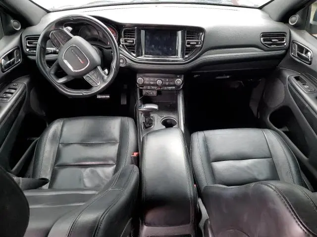 2021 DODGE DURANGO GT  