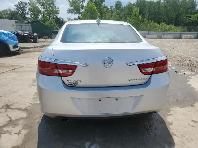 2016 BUICK VERANO   