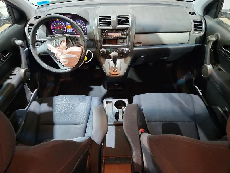 2011 HONDA CR-V LX  