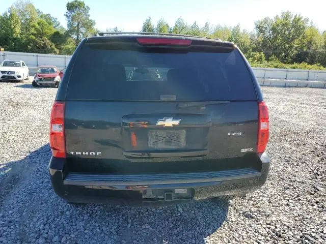 2011 CHEVROLET TAHOE C1500 LS  