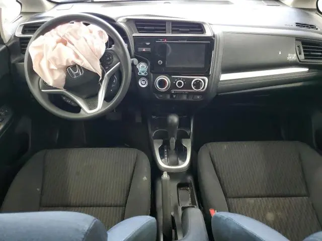 2020 HONDA FIT EX  