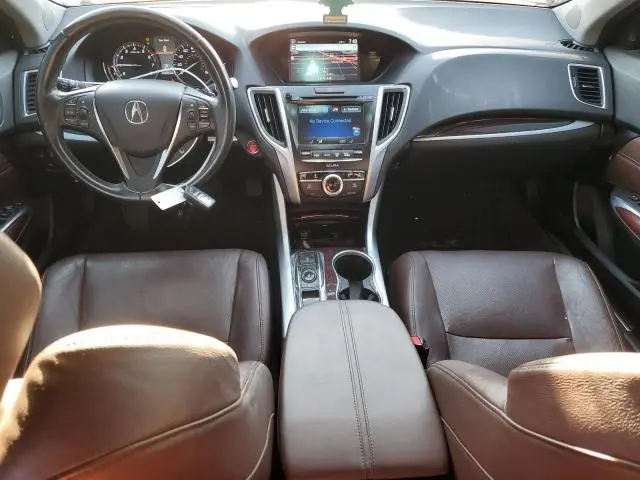 2016 ACURA TLX TECH  