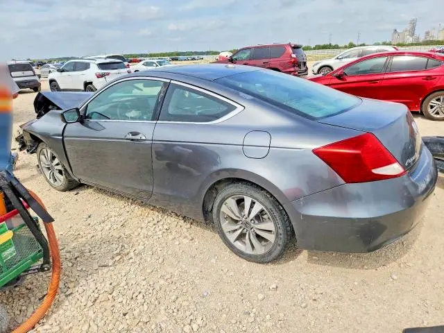 2011 HONDA ACCORD EXL  
