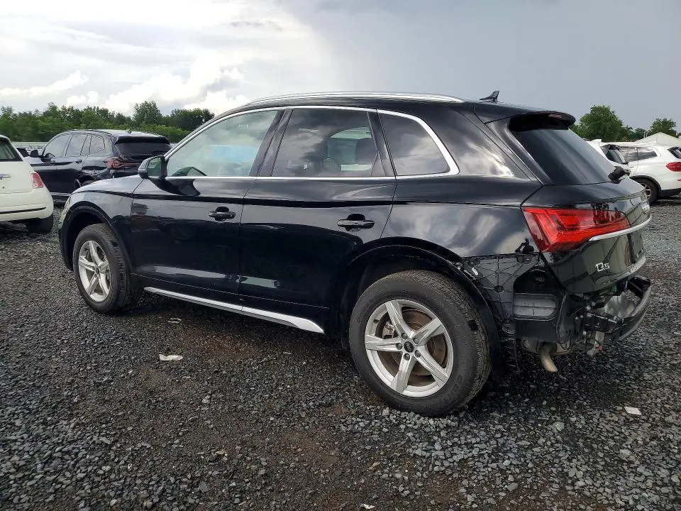 2023 AUDI Q5 PREMIUM 40  