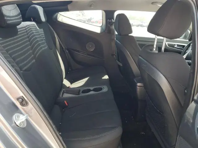 2015 HYUNDAI VELOSTER   