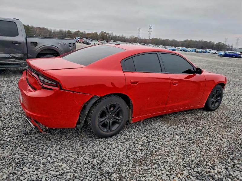 2020 DODGE CHARGER   