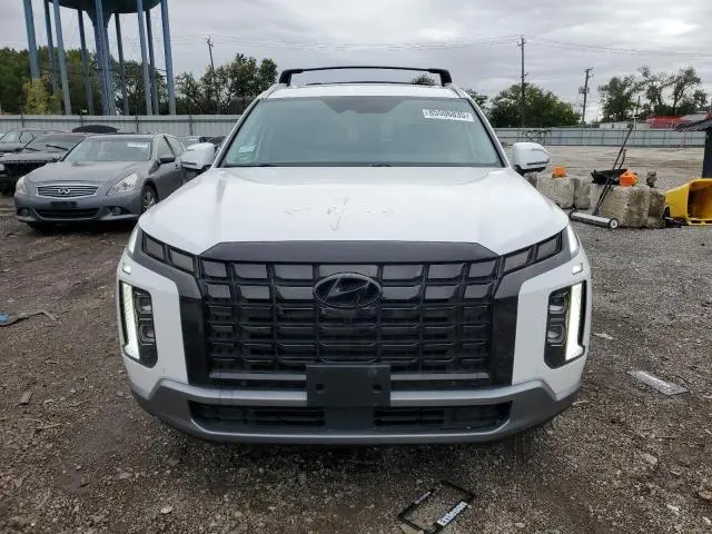 2023 HYUNDAI PALISADE SEL PREMIUM  