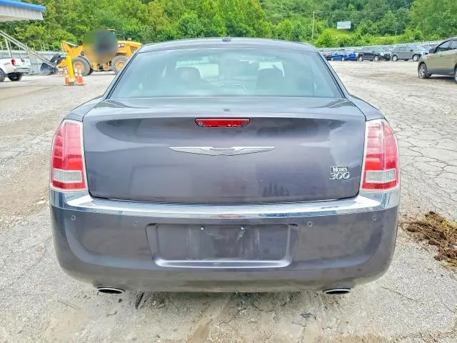 2014 CHRYSLER 300   