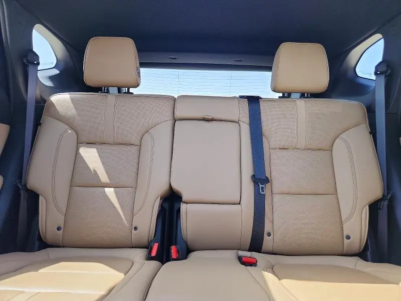 2019 CHEVROLET BLAZER PREMIER  
