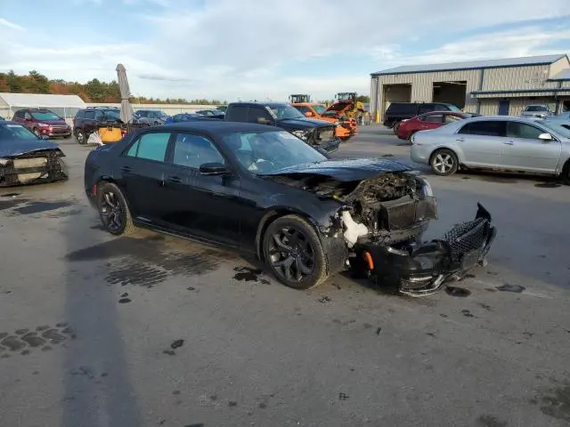 2023 CHRYSLER 300 S  