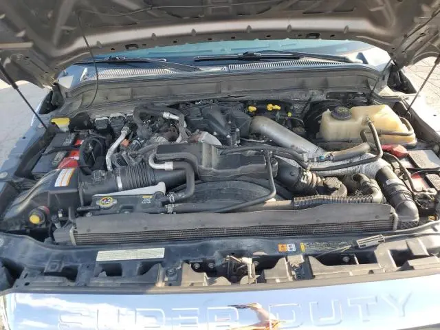 2013 FORD F350 SUPER DUTY  