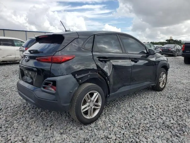 2018 HYUNDAI KONA SE  