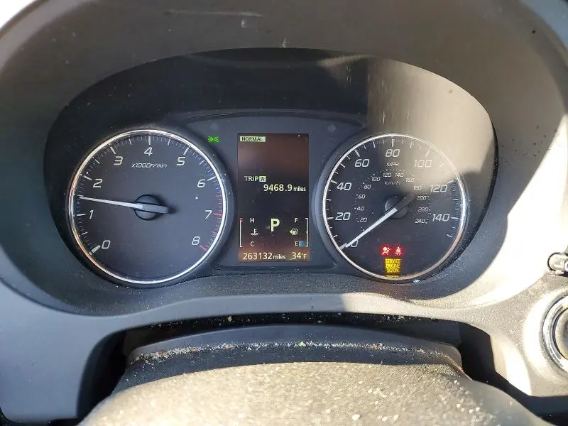 2015 MITSUBISHI OUTLANDER SE  