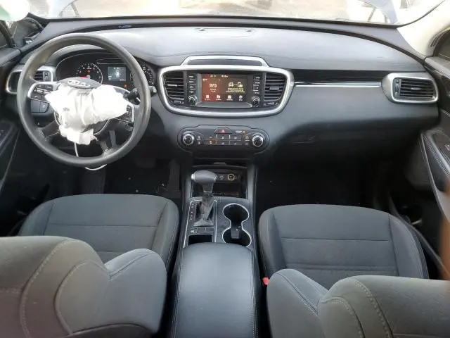 2020 KIA SORENTO L  