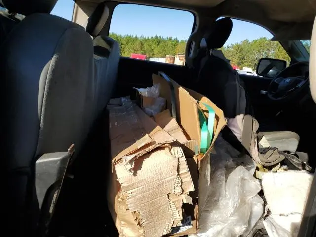 2019 RAM 2500 TRADESMAN  