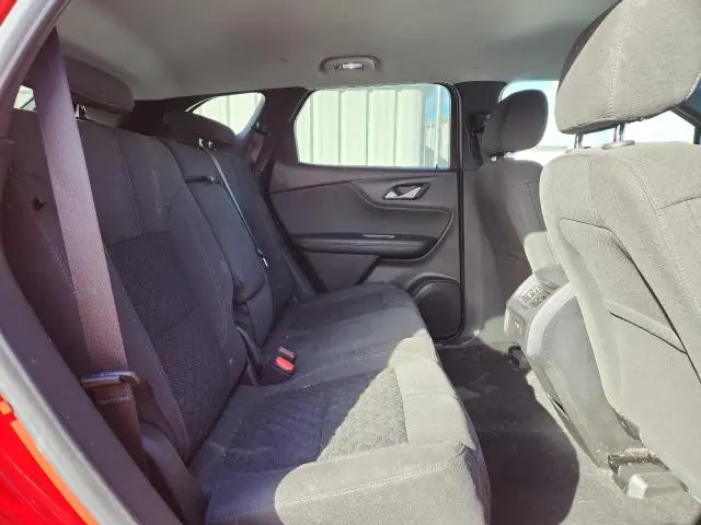 2020 CHEVROLET BLAZER 2LT  