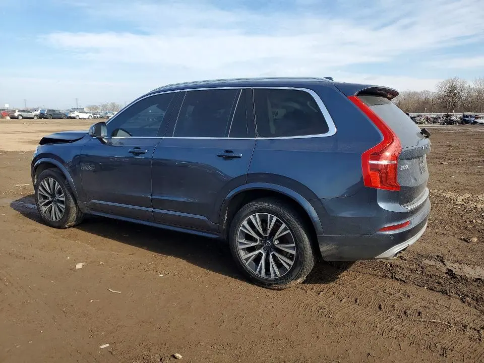 2020 VOLVO XC90 T5 MOMENTUM  
