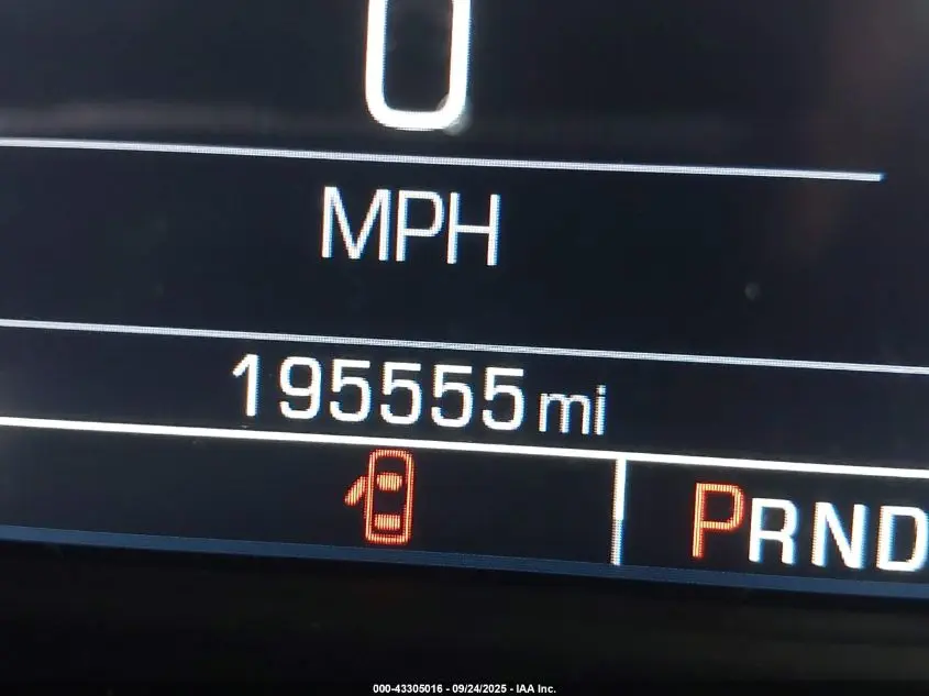 2015 CHEVROLET SUBURBAN 1500 LT