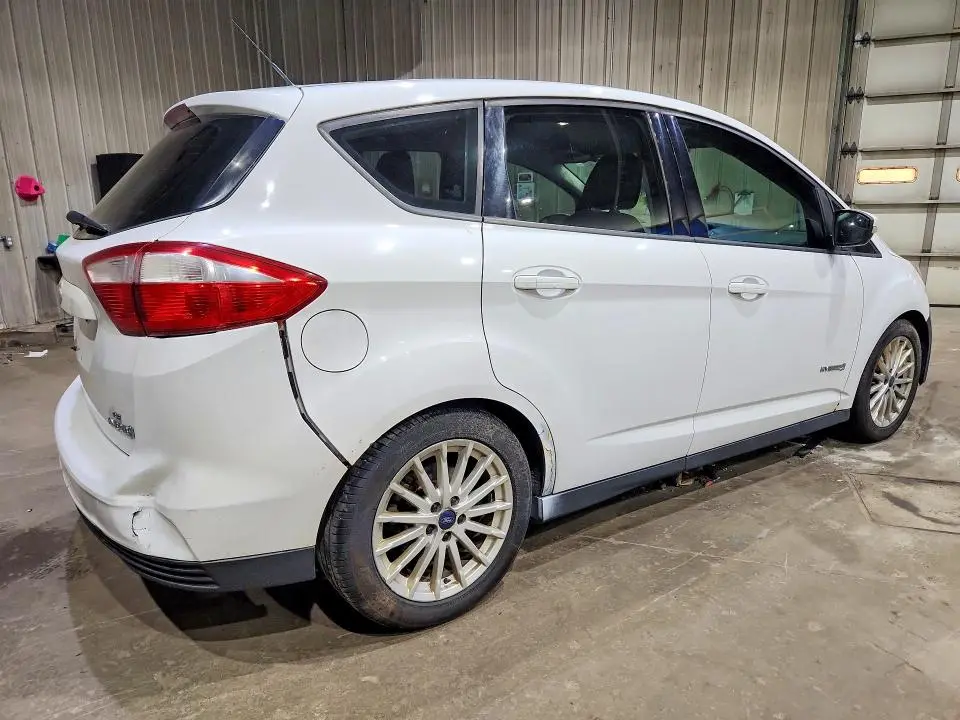 2016 FORD C-MAX SE  