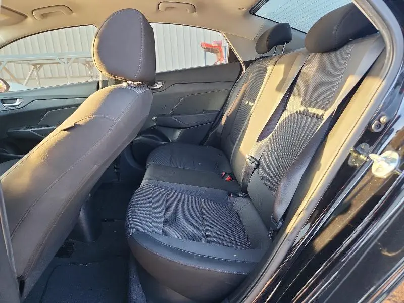 2020 HYUNDAI ACCENT SE  