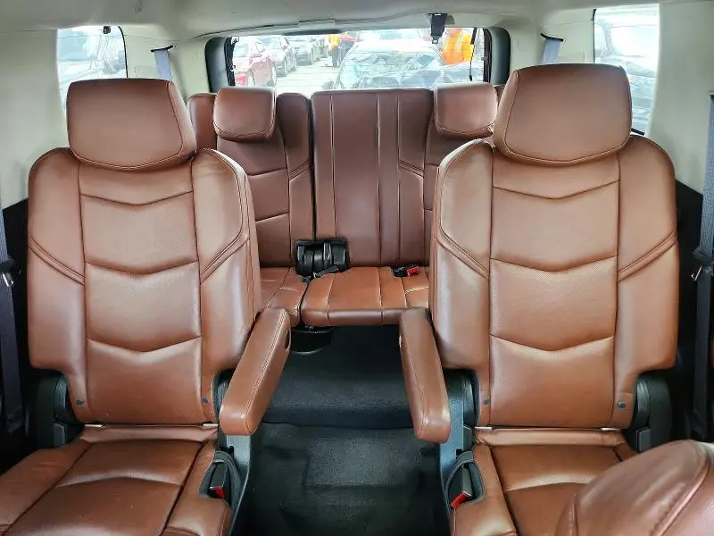 2016 CADILLAC ESCALADE PREMIUM  