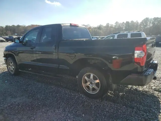 2014 TOYOTA TUNDRA DOUBLE CAB SR