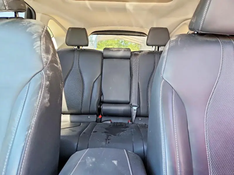 2019 ACURA RDX TECHNOLOGY  