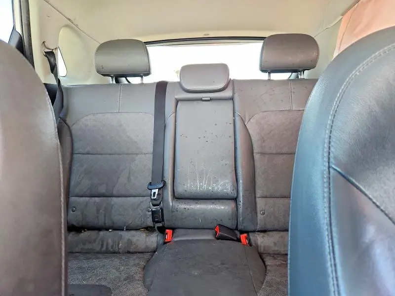 2017 KIA NIRO EX  