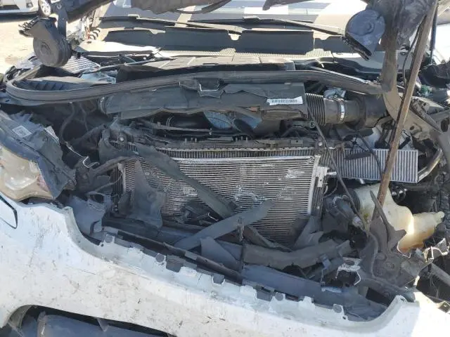 2019 LAND ROVER DISCOVERY SE  