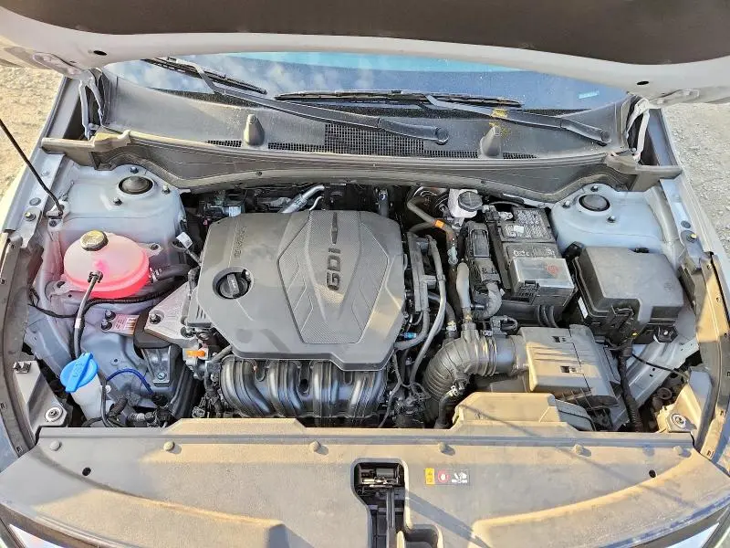 2024 KIA SPORTAGE SX PRESTIGE  