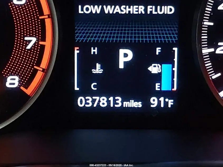2019 MITSUBISHI ECLIPSE CROSS LE