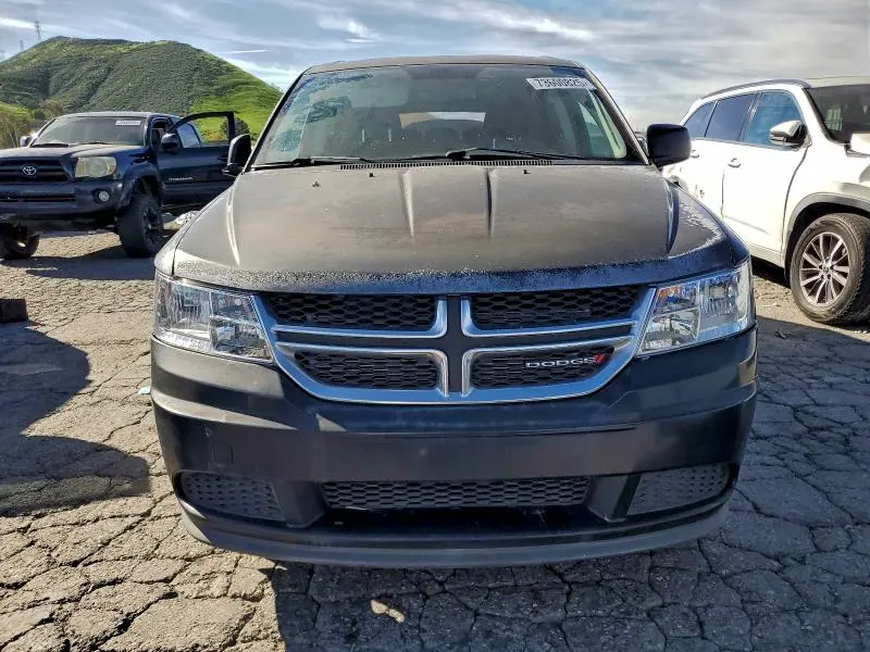 2015 DODGE JOURNEY SE  