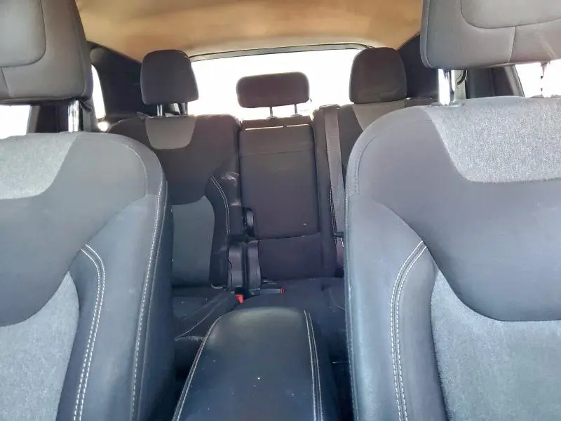 2014 JEEP CHEROKEE SPORT  