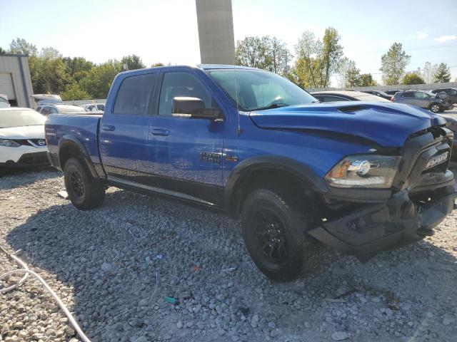 2018 RAM 1500 REBEL