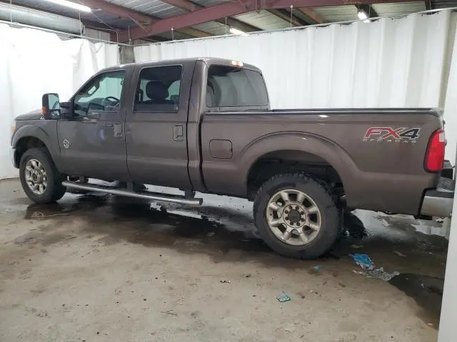 2015 FORD F250 SUPER DUTY  