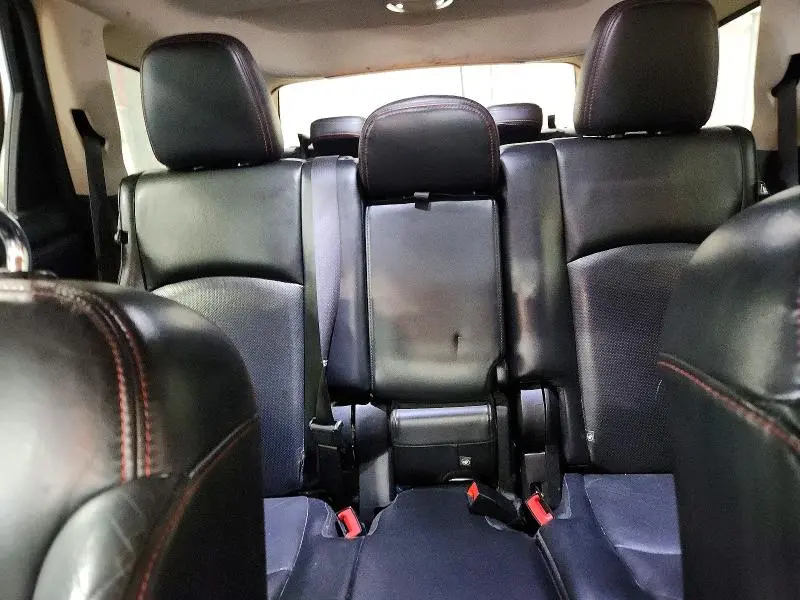 2016 DODGE JOURNEY R/T  