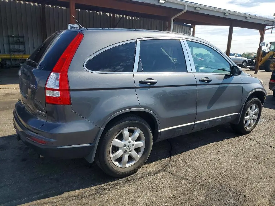 2011 HONDA CR-V SE  
